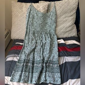 Cute spring dress